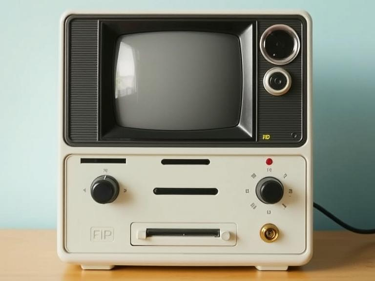 Why People Still Love Retro Gadgets