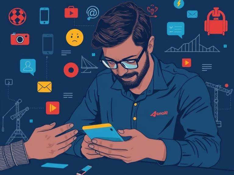 How Gadgets Affect Consumer Behavior